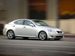 Lexus IS350 2005 года